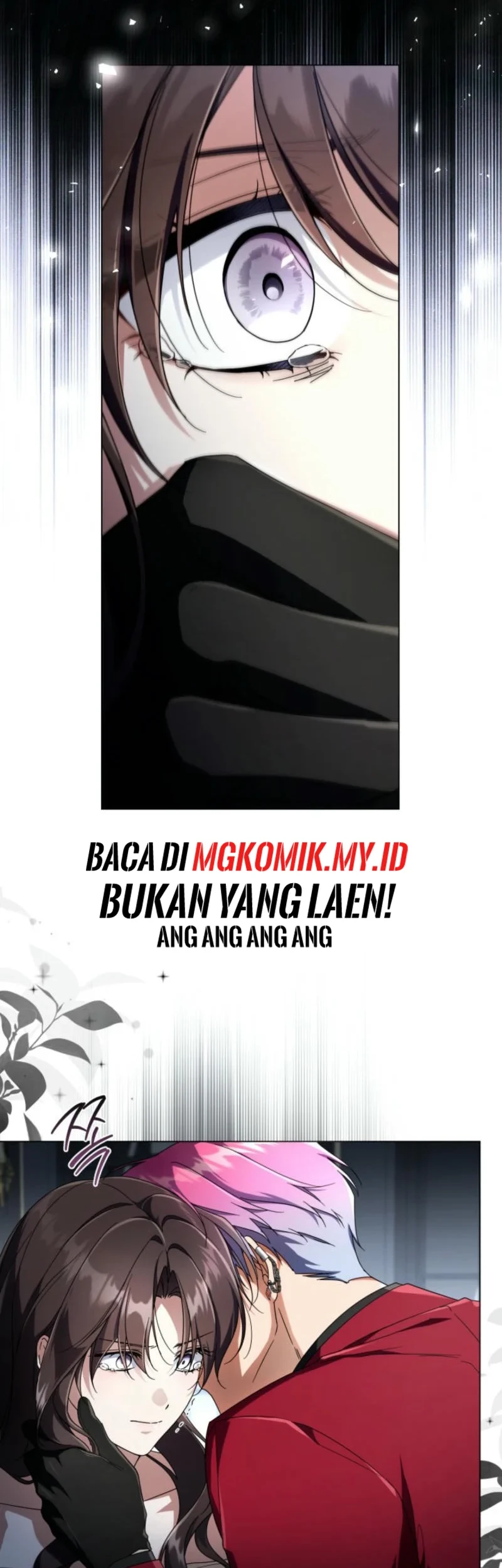 Villainess Streamer Chapter 16 Gambar 70