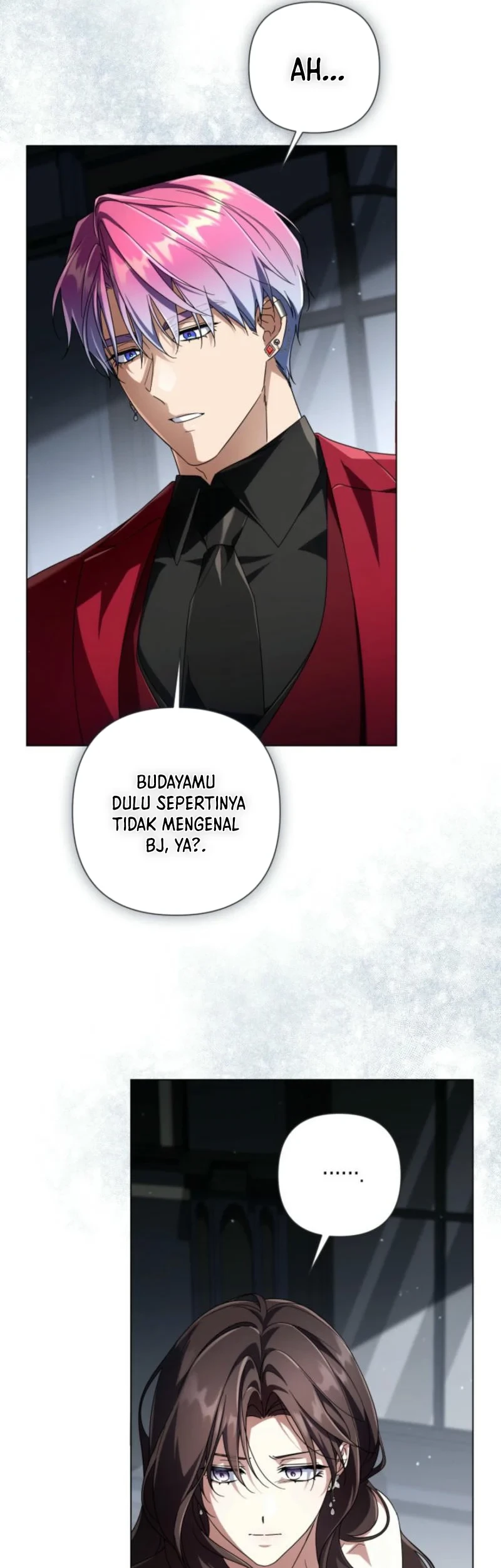 Villainess Streamer Chapter 16 Gambar 65