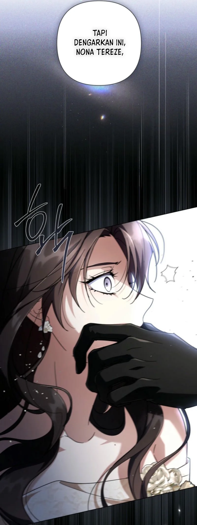 Villainess Streamer Chapter 16 Gambar 67