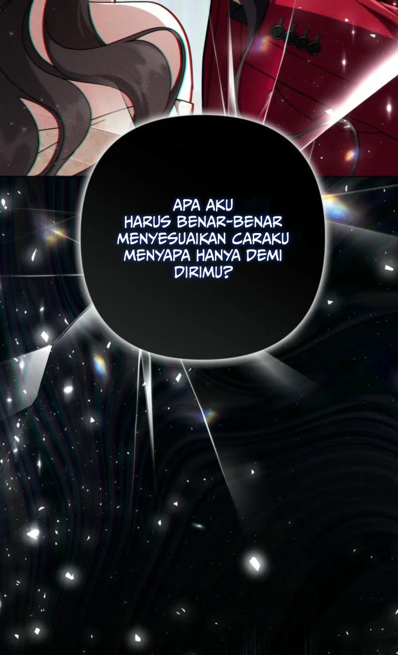Villainess Streamer Chapter 16 Gambar 69