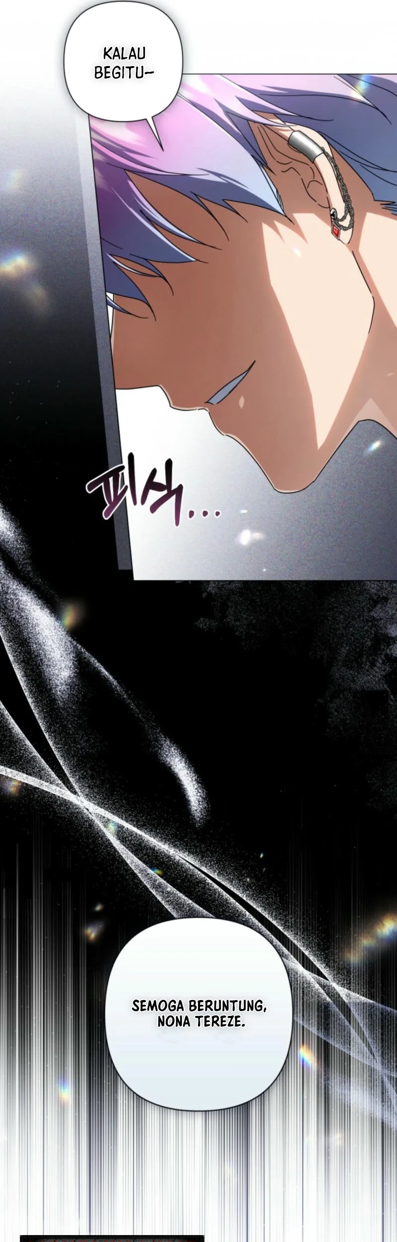 Villainess Streamer Chapter 16 Gambar 72