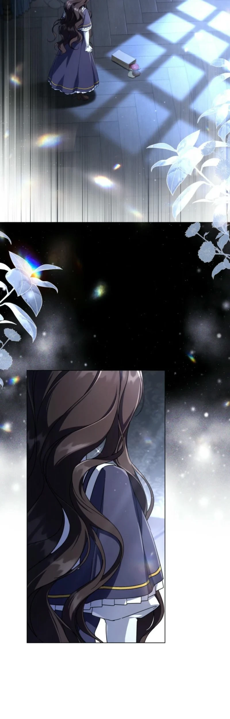 Villainess Streamer Chapter 16 Gambar 74