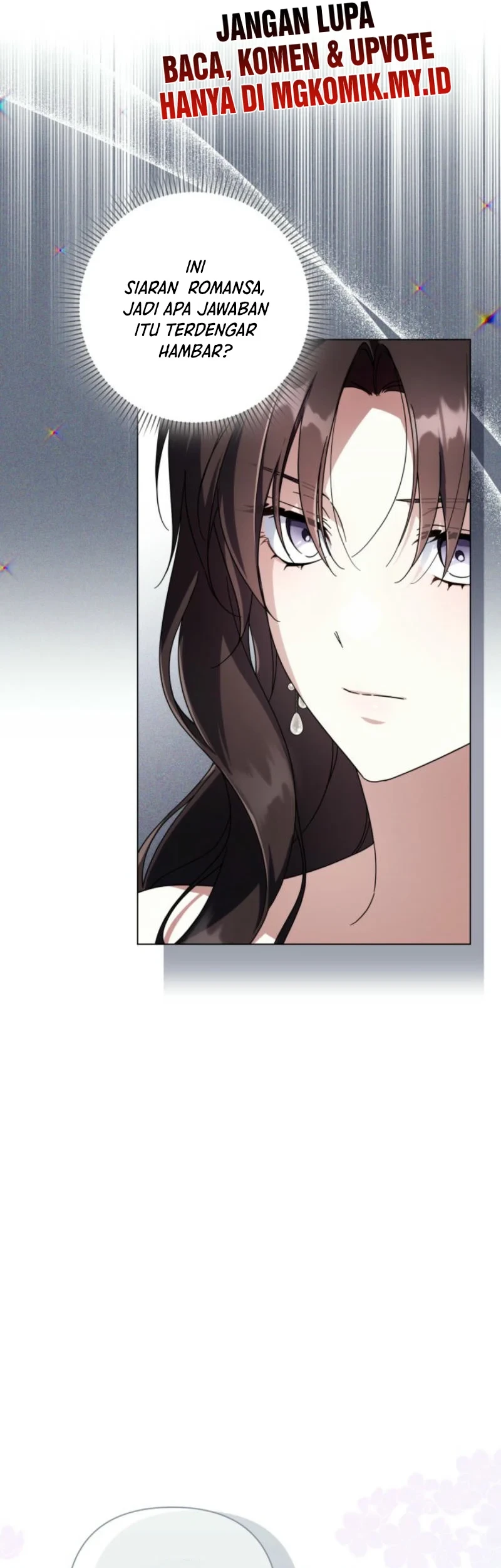 Villainess Streamer Chapter 16 Gambar 5