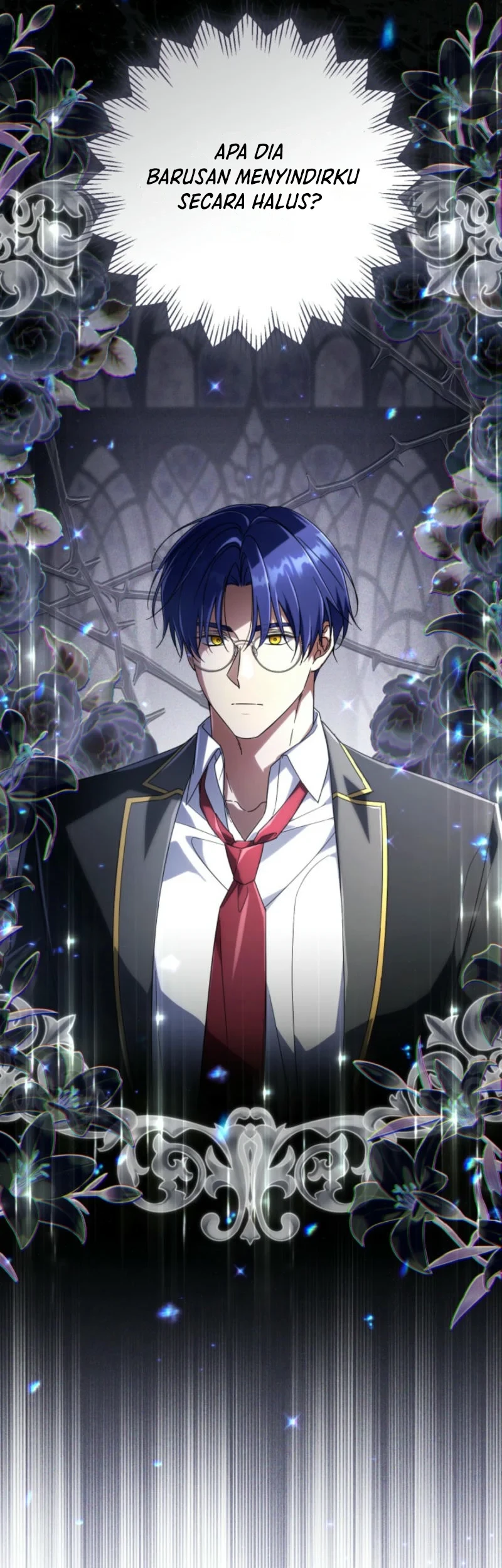 Villainess Streamer Chapter 17 Gambar 77