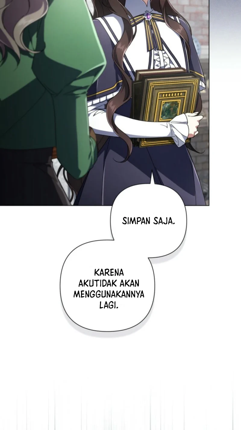 Villainess Streamer Chapter 17 Gambar 8