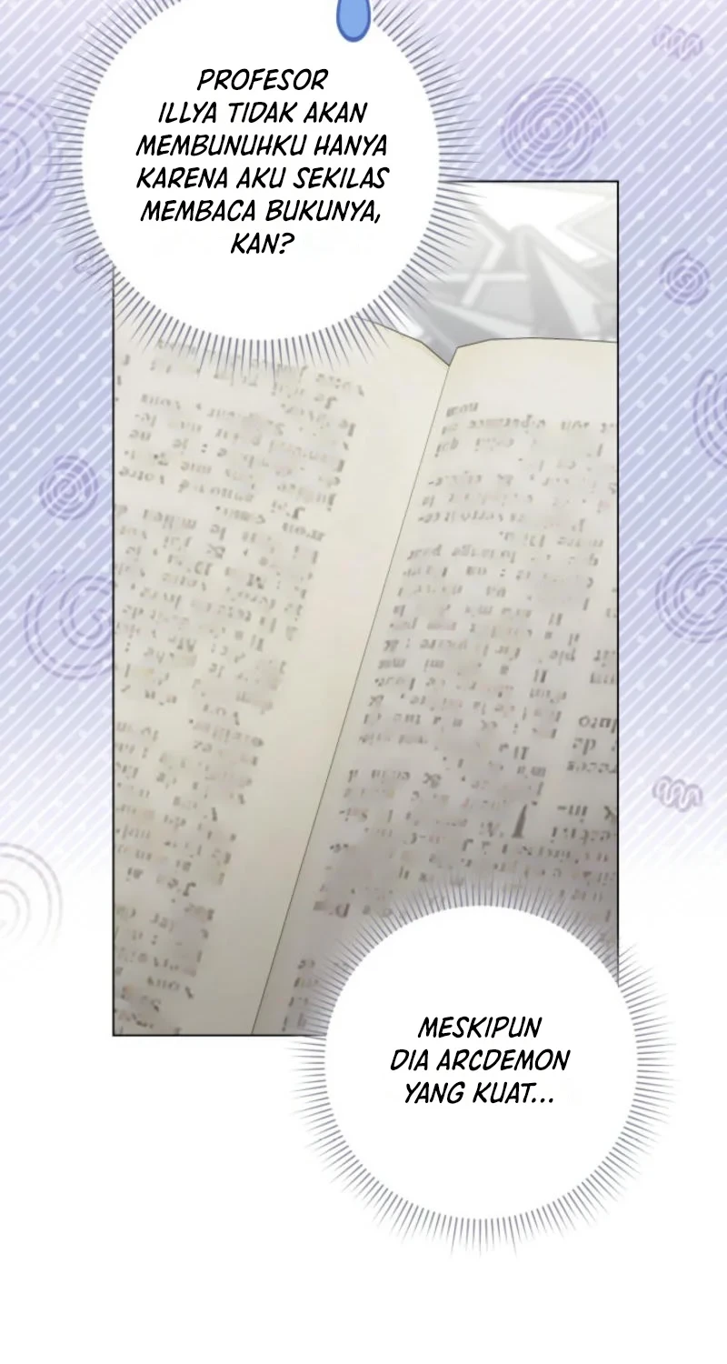 Villainess Streamer Chapter 17 Gambar 16