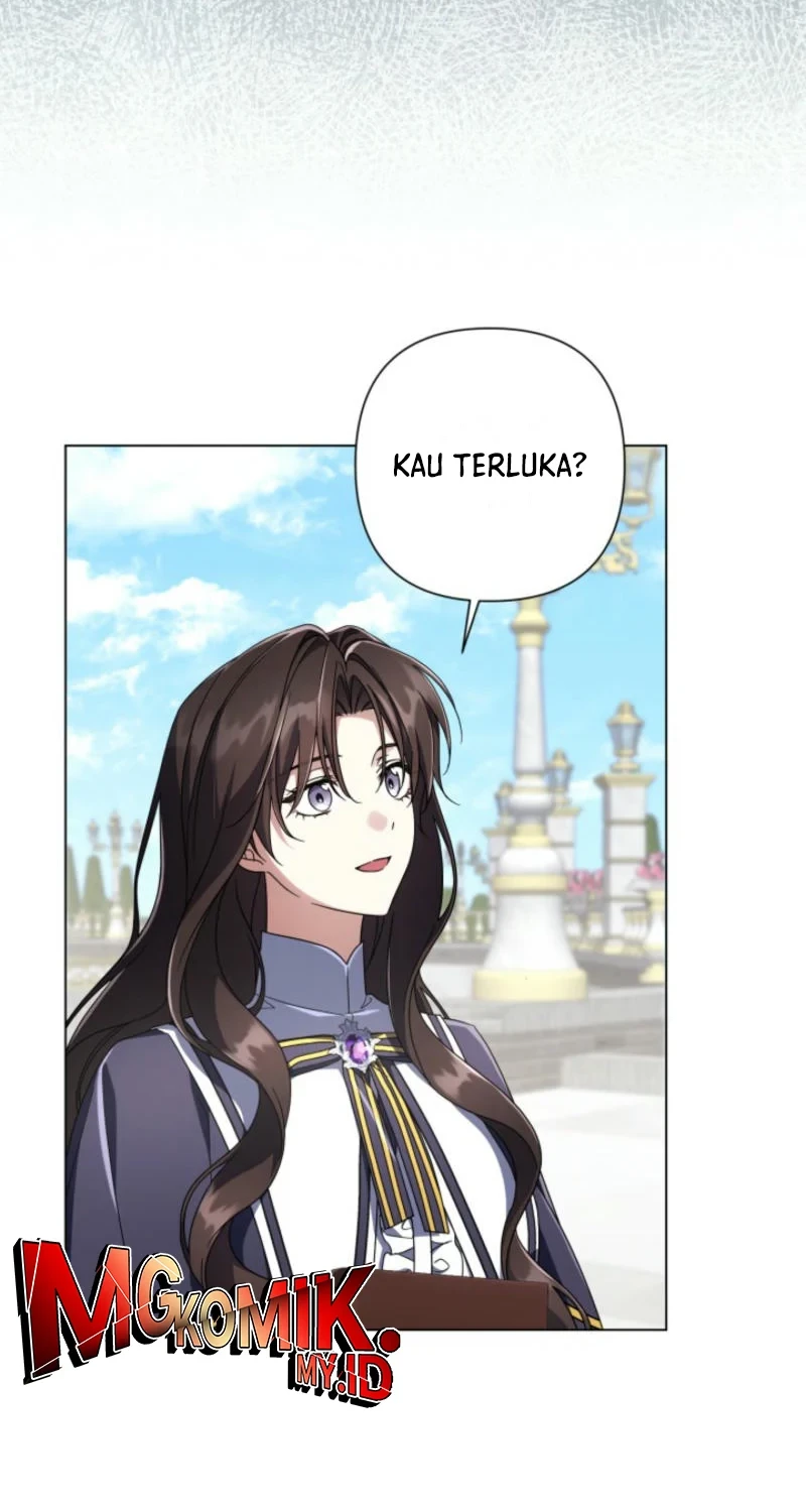 Villainess Streamer Chapter 17 Gambar 26