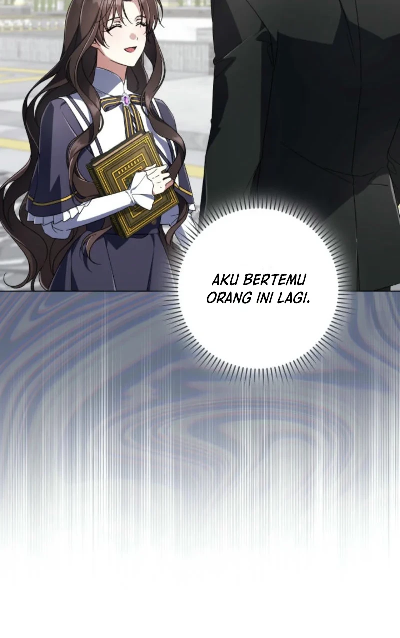 Villainess Streamer Chapter 17 Gambar 22