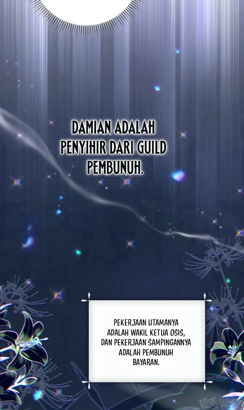 Villainess Streamer Chapter 17 Gambar 24