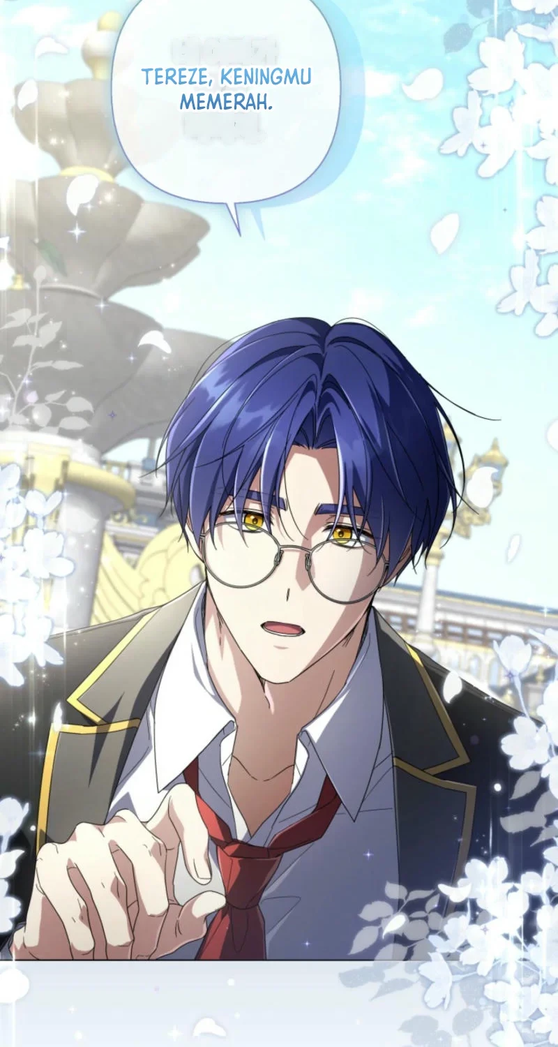 Villainess Streamer Chapter 17 Gambar 28