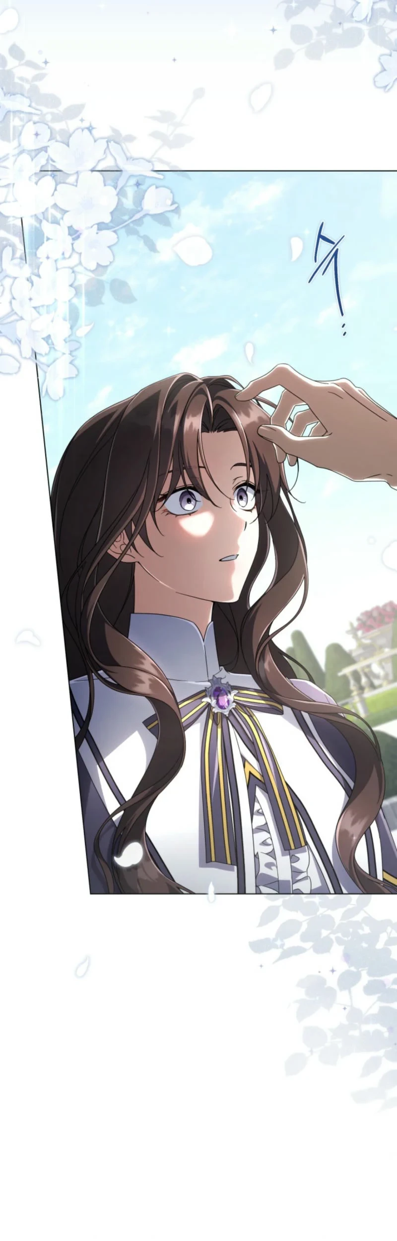 Villainess Streamer Chapter 17 Gambar 29