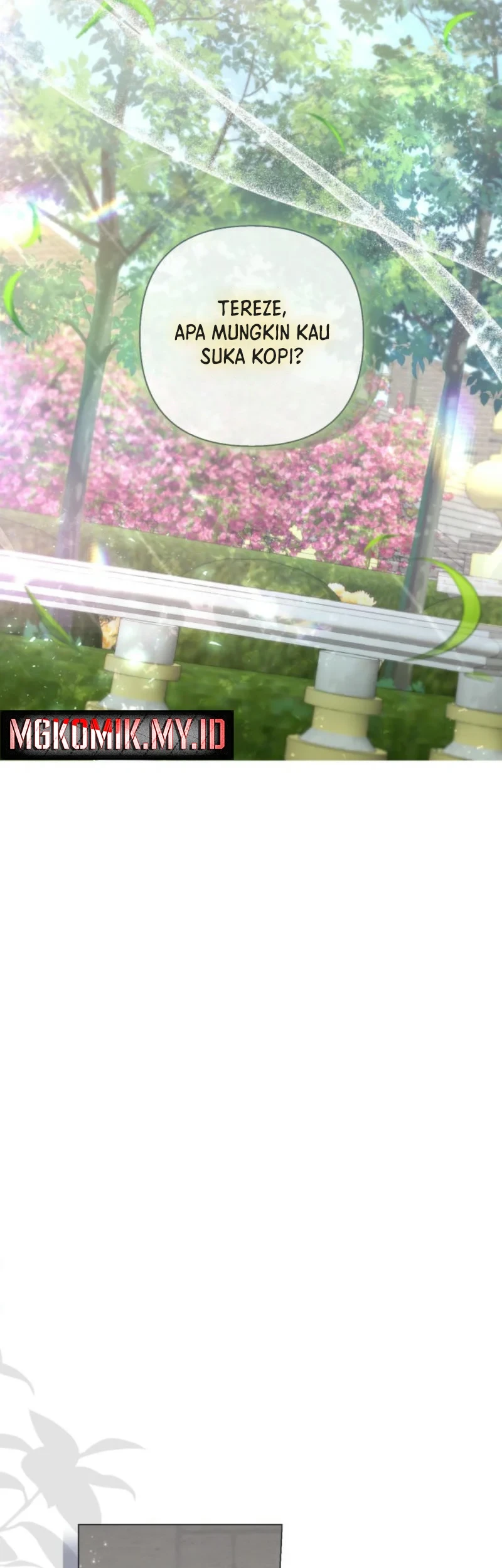 Villainess Streamer Chapter 17 Gambar 37