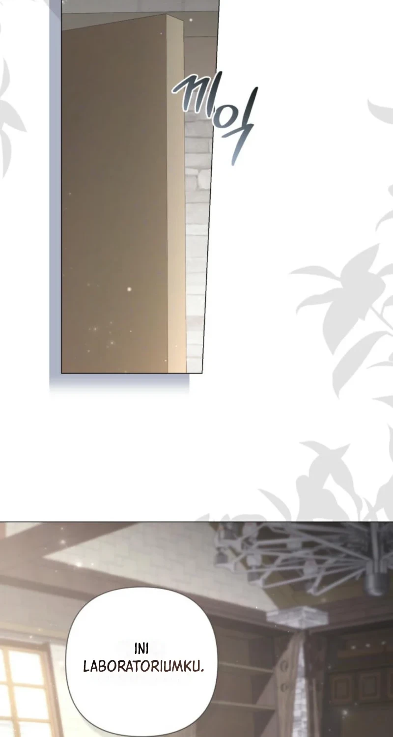 Villainess Streamer Chapter 17 Gambar 38