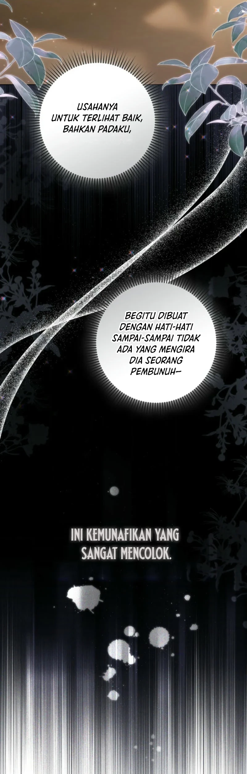 Villainess Streamer Chapter 17 Gambar 45
