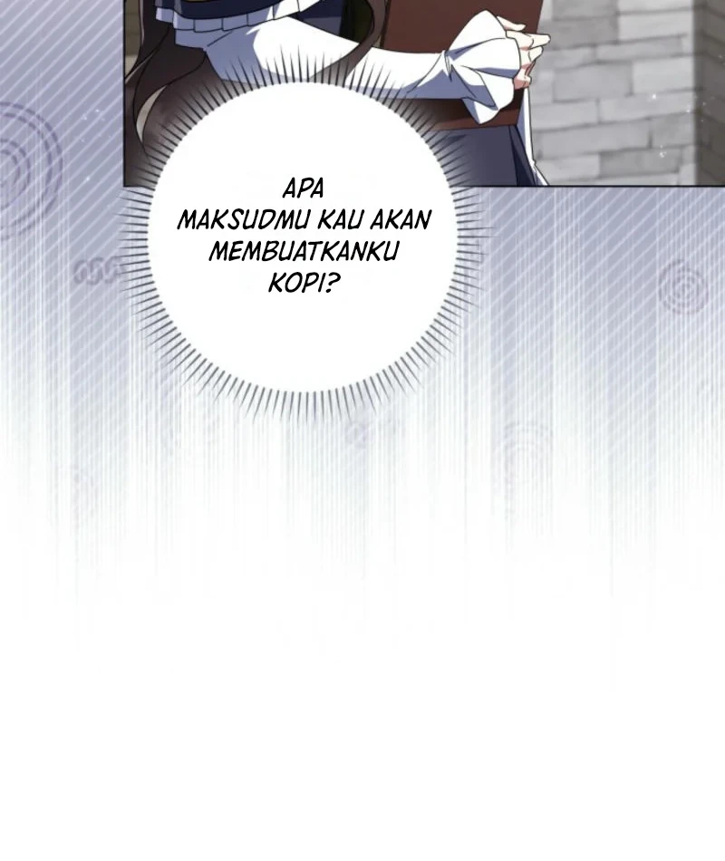 Villainess Streamer Chapter 17 Gambar 40