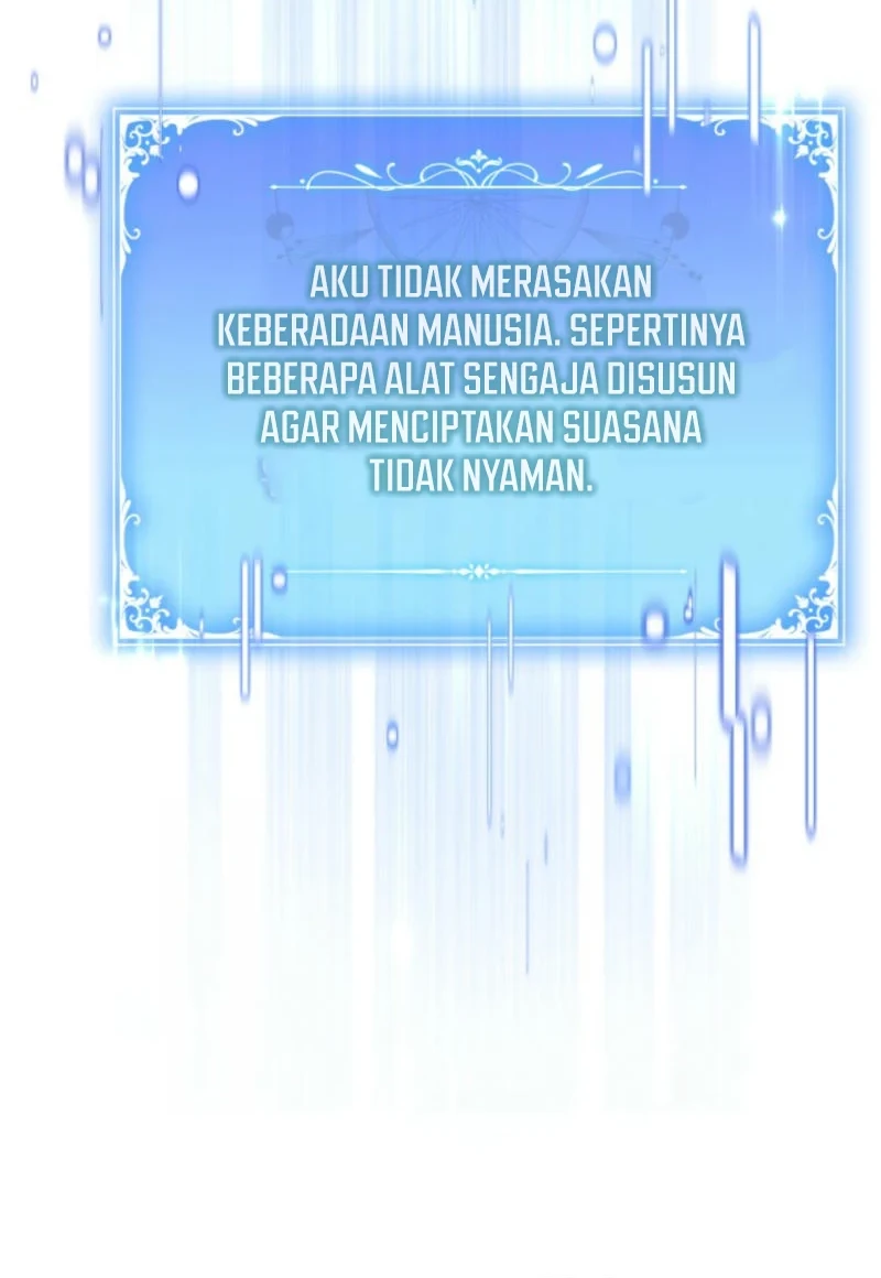 Villainess Streamer Chapter 17 Gambar 42