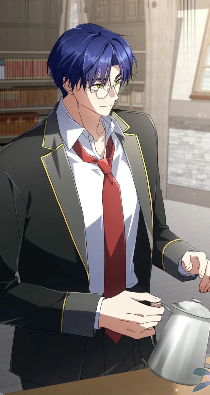 Villainess Streamer Chapter 17 Gambar 44