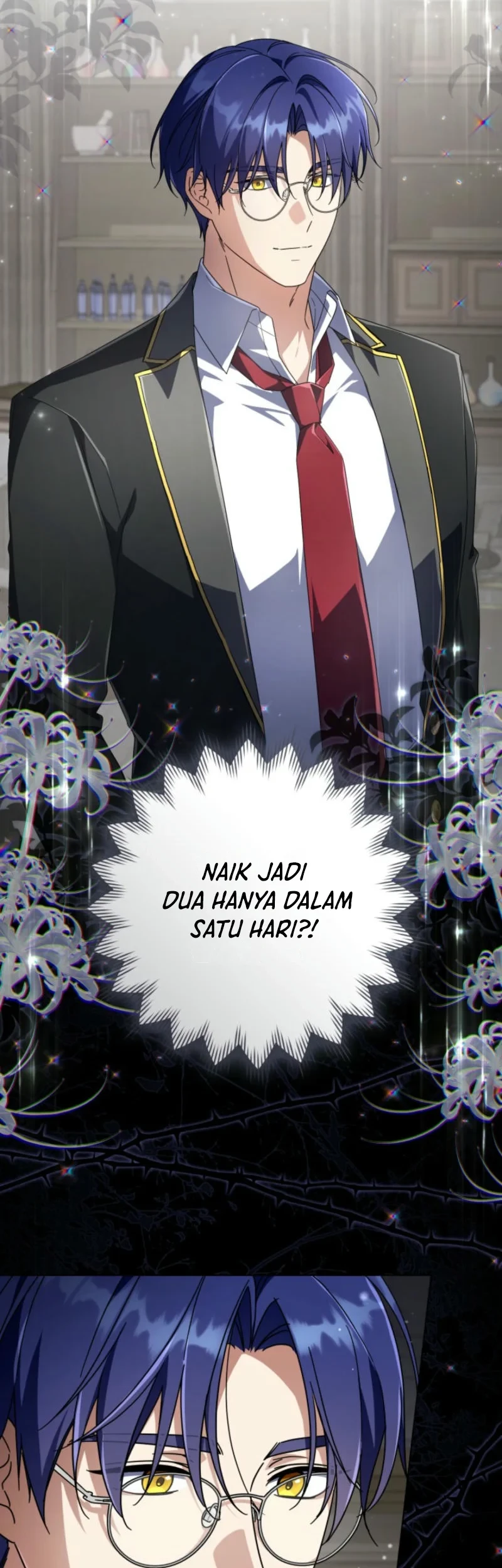 Villainess Streamer Chapter 17 Gambar 53