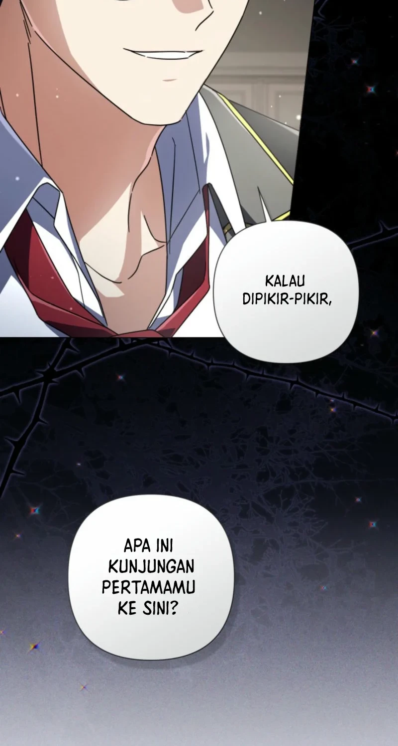 Villainess Streamer Chapter 17 Gambar 54