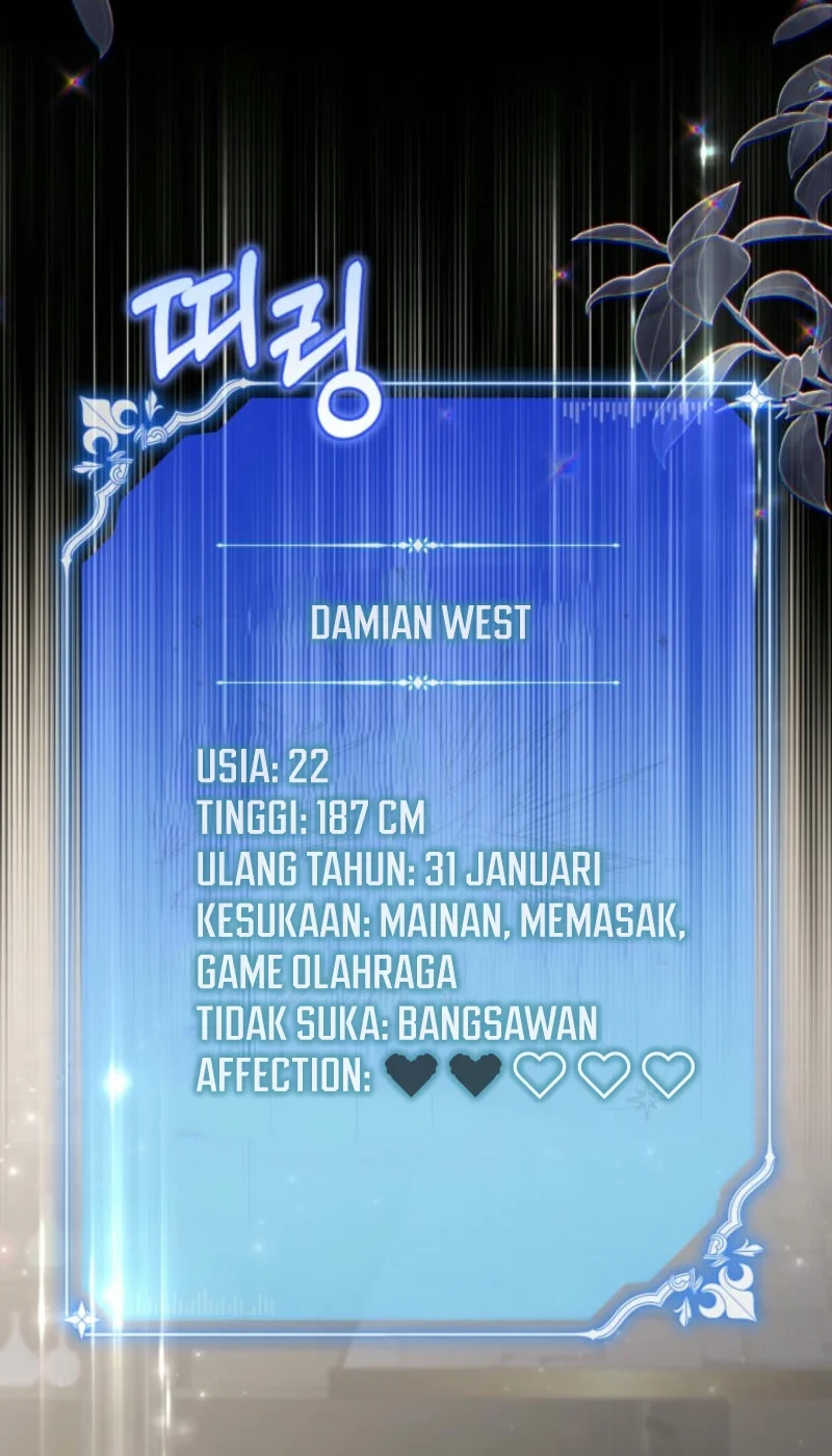 Villainess Streamer Chapter 17 Gambar 48