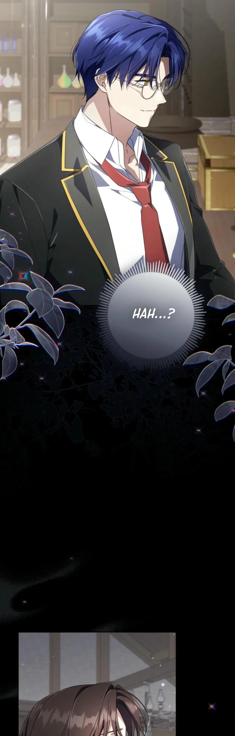 Villainess Streamer Chapter 17 Gambar 49