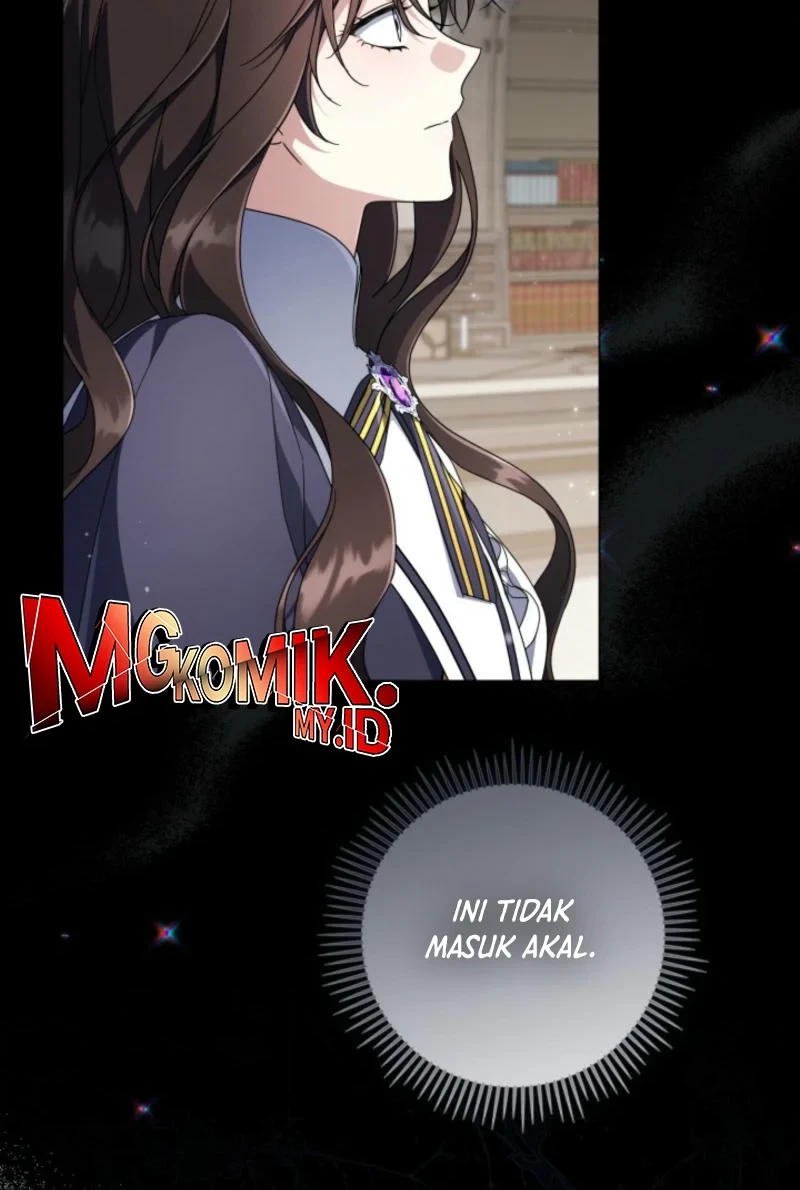 Villainess Streamer Chapter 17 Gambar 50