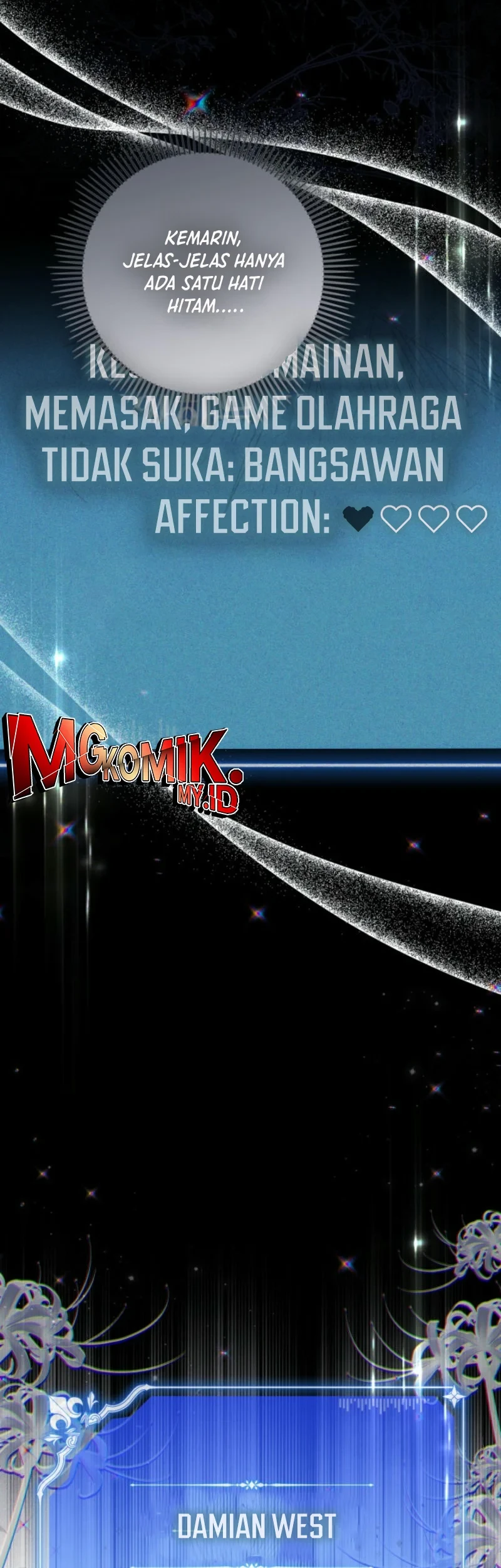 Villainess Streamer Chapter 17 Gambar 51