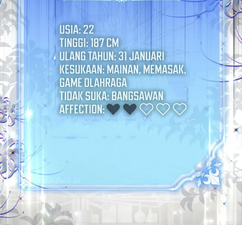 Villainess Streamer Chapter 17 Gambar 52