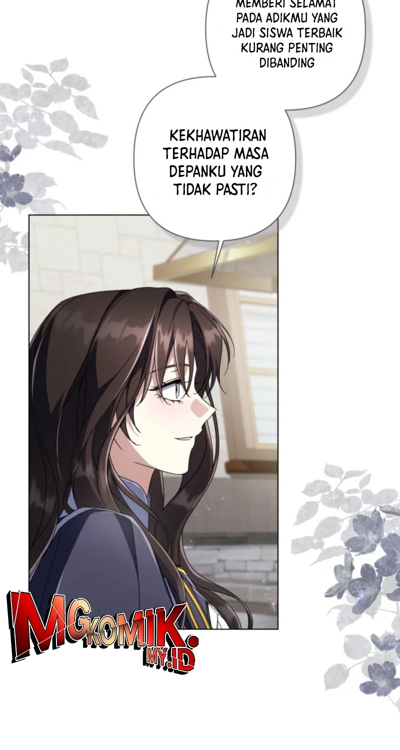 Villainess Streamer Chapter 17 Gambar 66