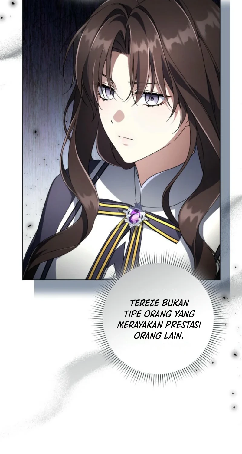 Villainess Streamer Chapter 17 Gambar 60