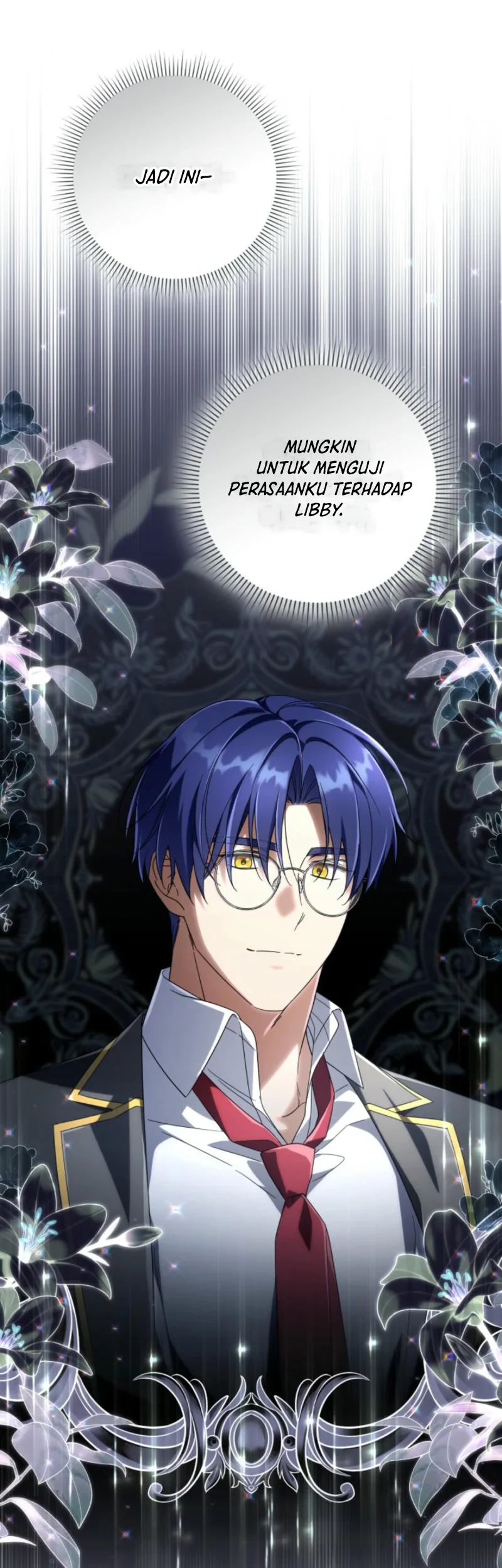 Villainess Streamer Chapter 17 Gambar 61