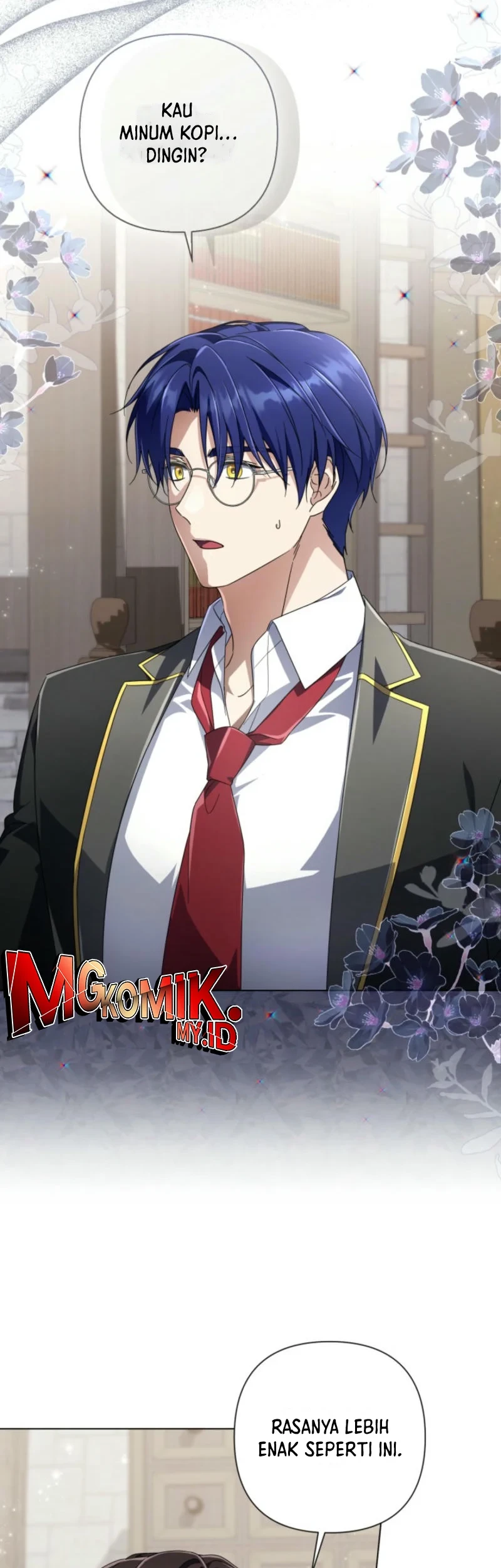 Villainess Streamer Chapter 17 Gambar 73