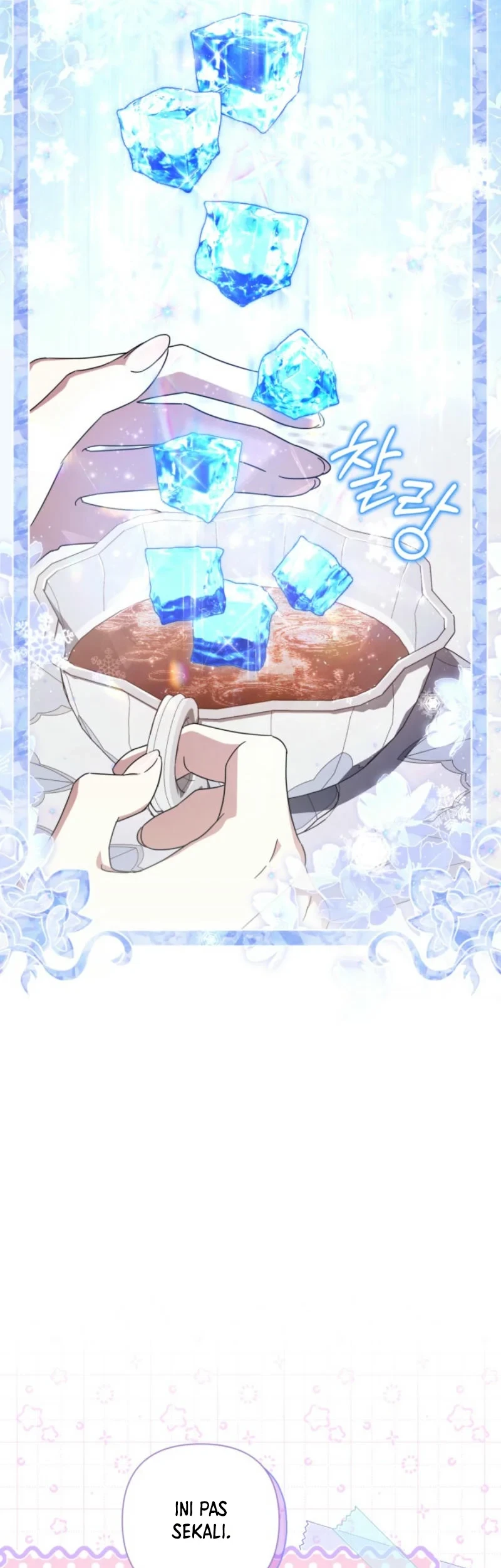 Villainess Streamer Chapter 17 Gambar 71