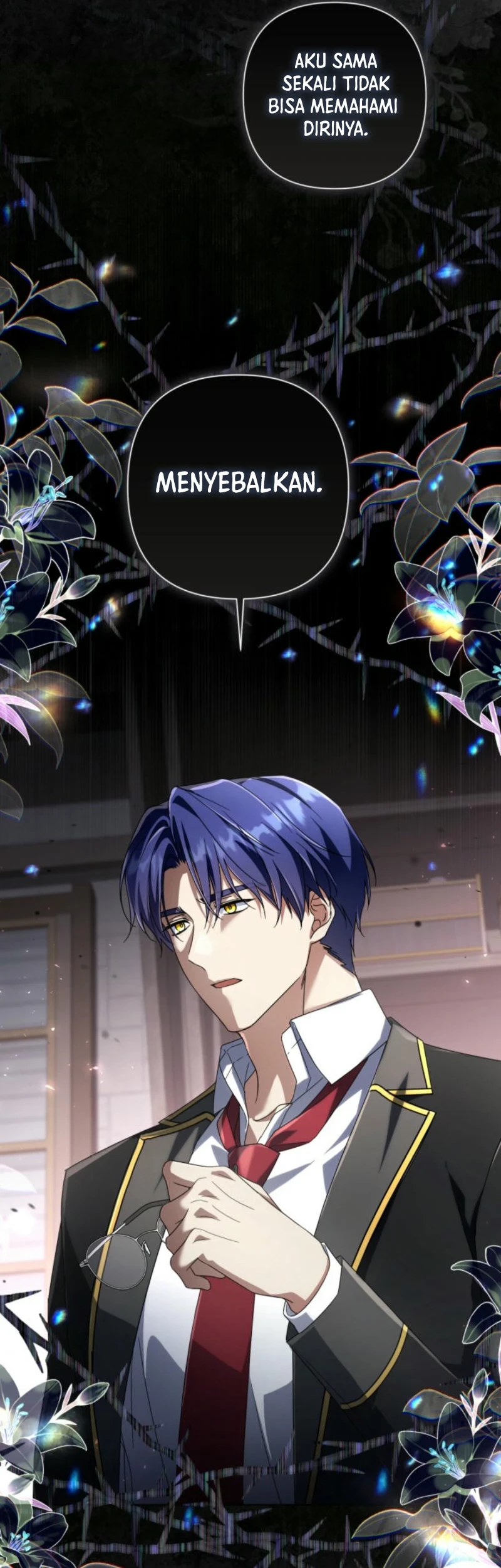 Villainess Streamer Chapter 18 Gambar 84