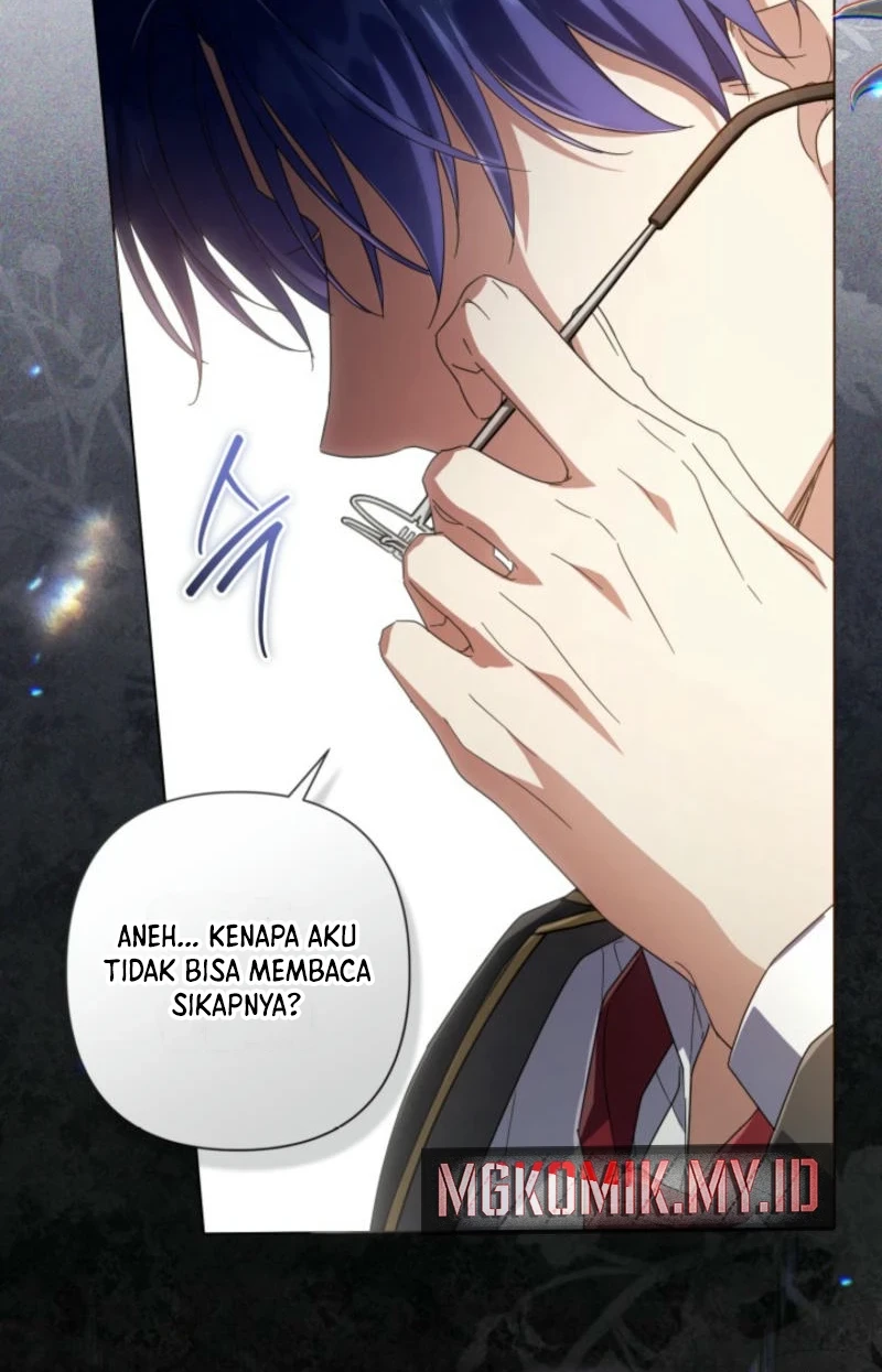 Villainess Streamer Chapter 18 Gambar 83