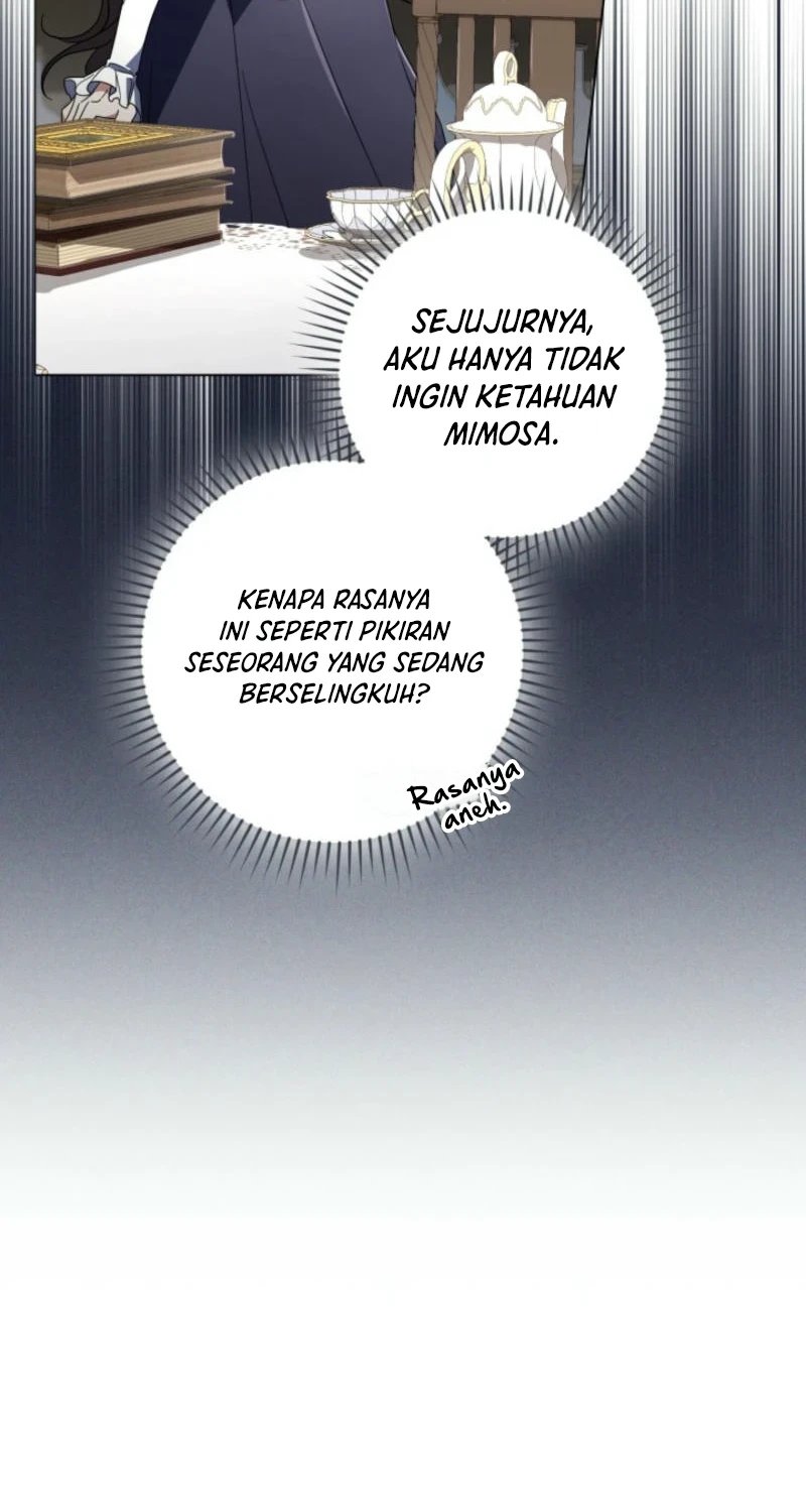 Villainess Streamer Chapter 18 Gambar 15