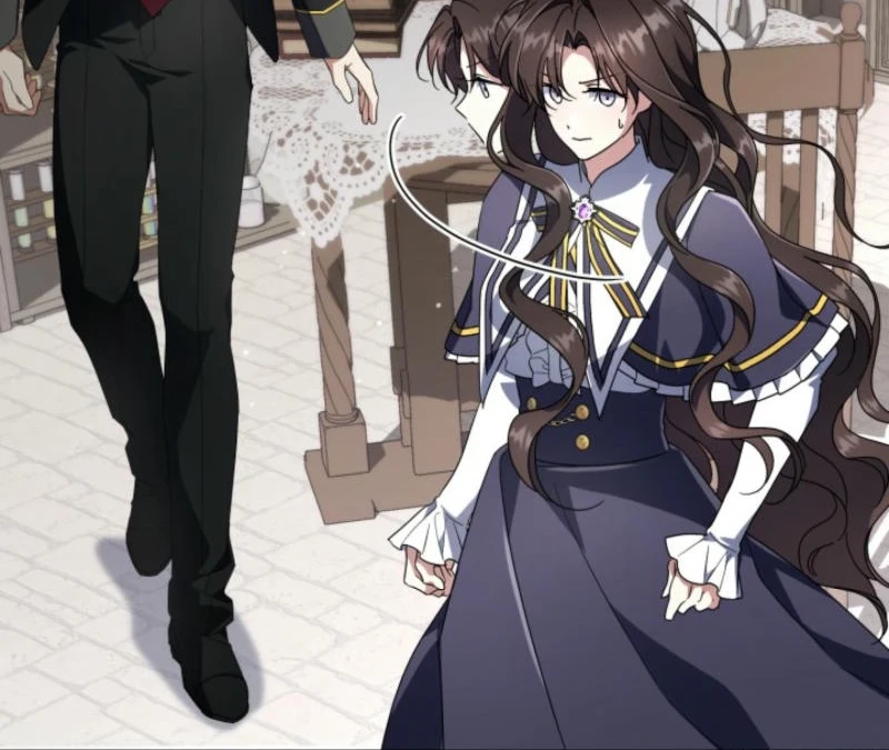 Villainess Streamer Chapter 18 Gambar 21