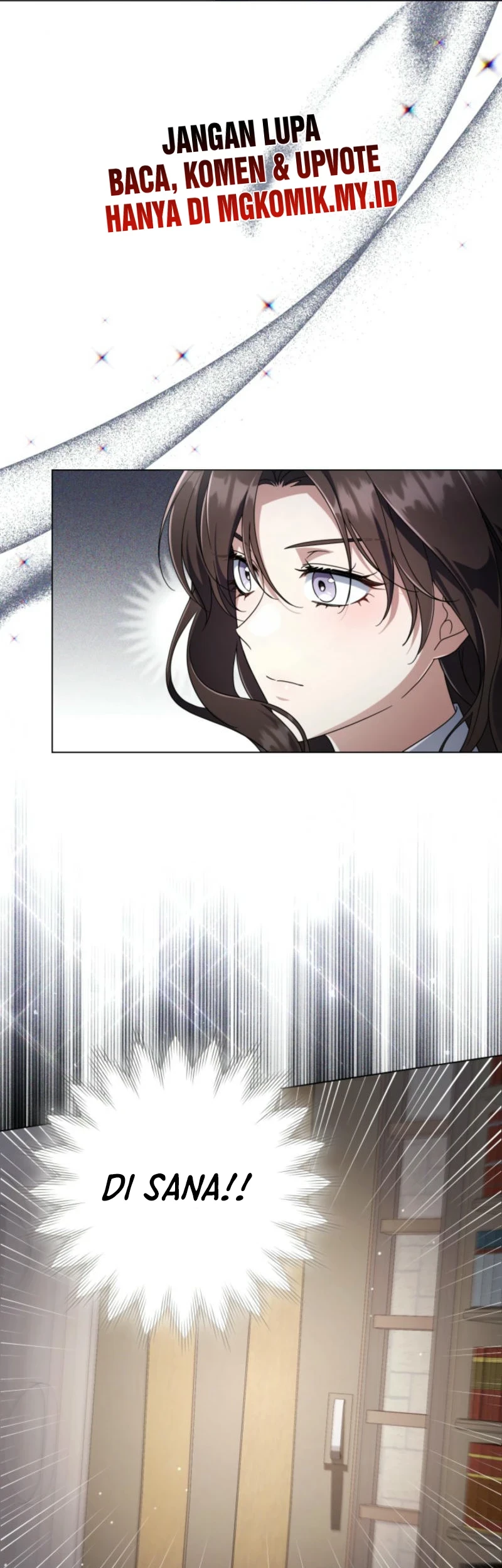 Villainess Streamer Chapter 18 Gambar 22