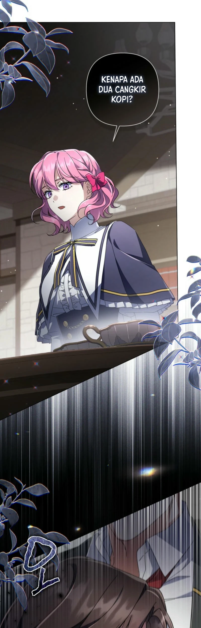 Villainess Streamer Chapter 18 Gambar 34