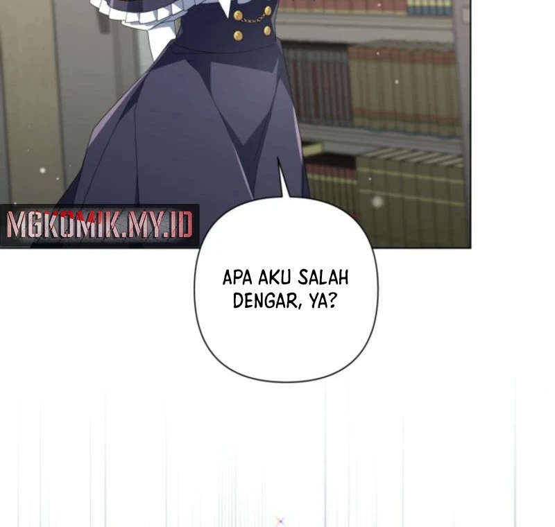 Villainess Streamer Chapter 18 Gambar 29