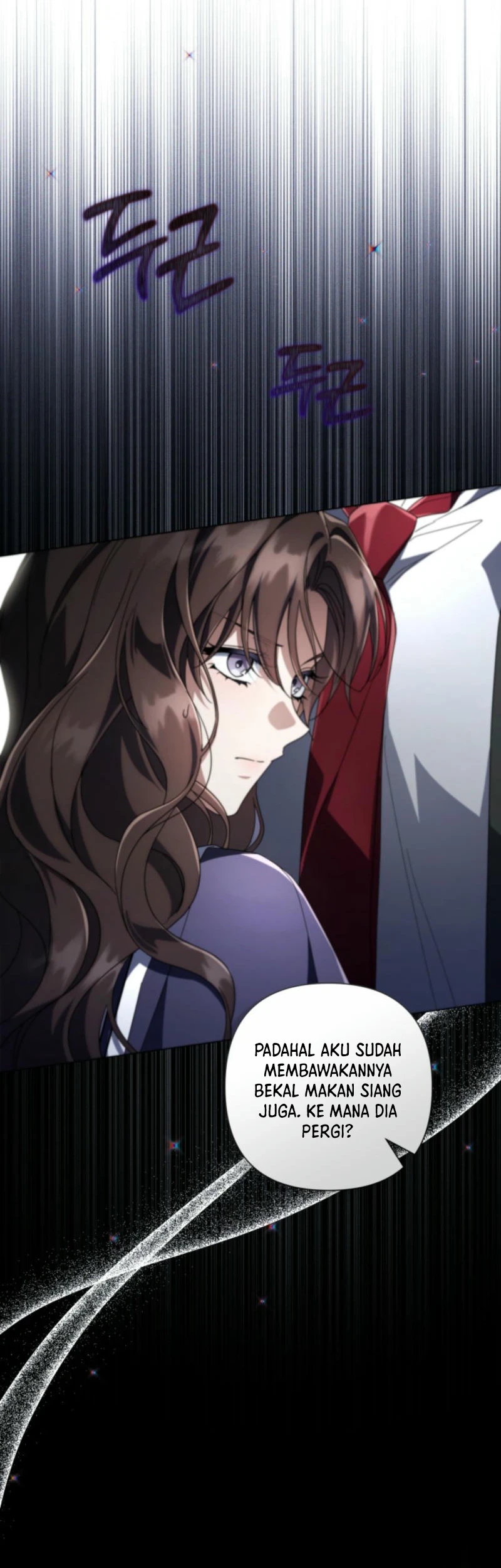 Villainess Streamer Chapter 18 Gambar 30