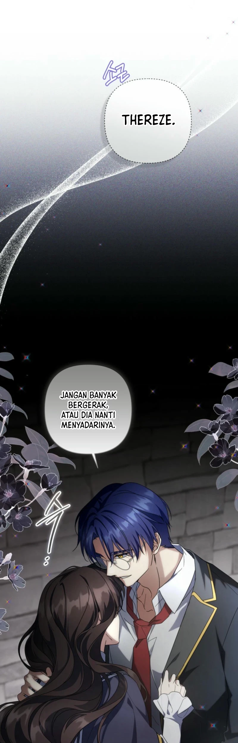 Villainess Streamer Chapter 18 Gambar 38