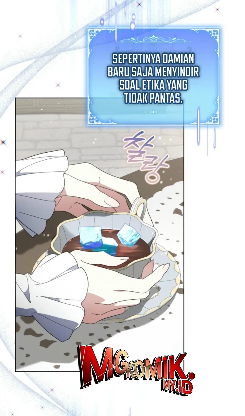 Manhwa Villainess Streamer Chapter 18 gambar nomor 2