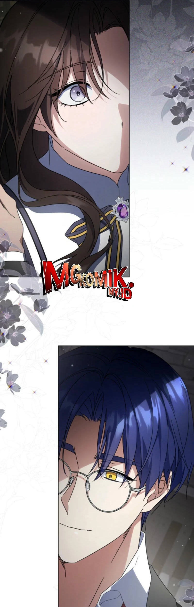 Villainess Streamer Chapter 18 Gambar 40