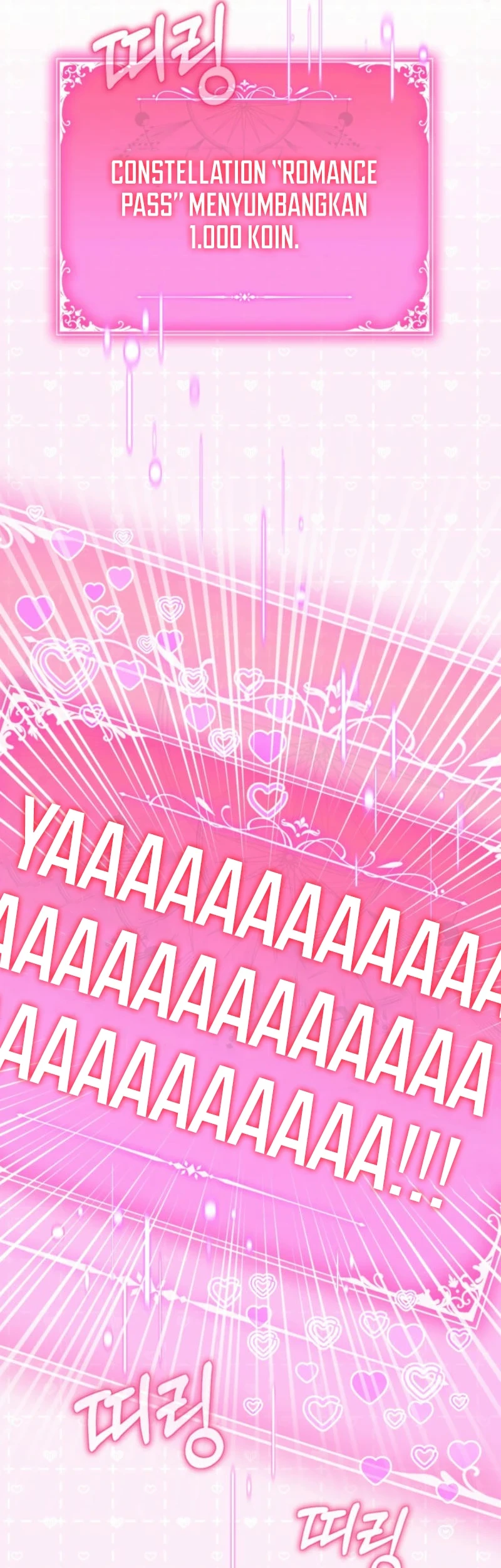 Villainess Streamer Chapter 18 Gambar 42