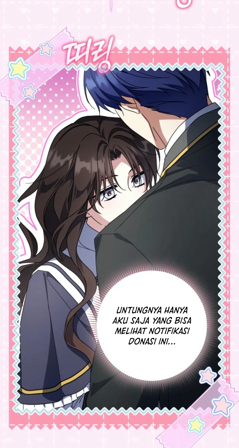 Villainess Streamer Chapter 18 Gambar 43