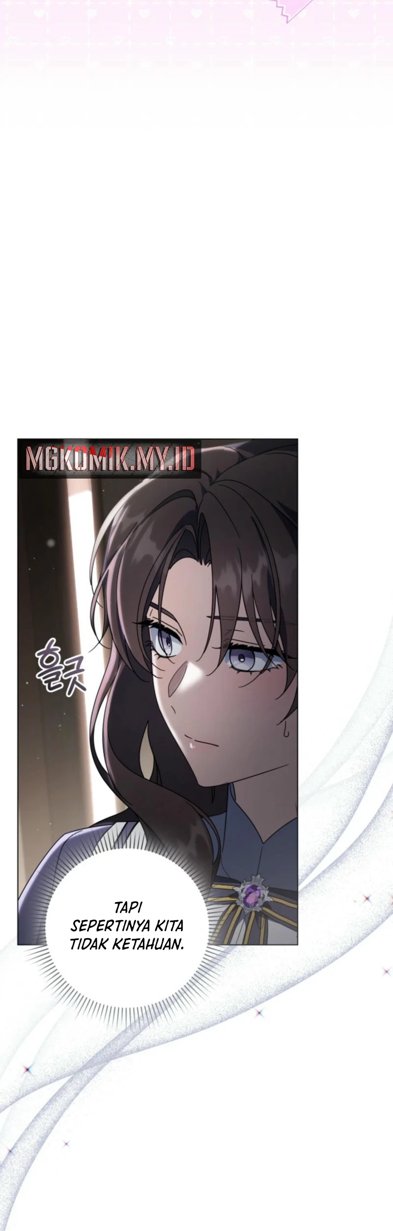 Villainess Streamer Chapter 18 Gambar 44