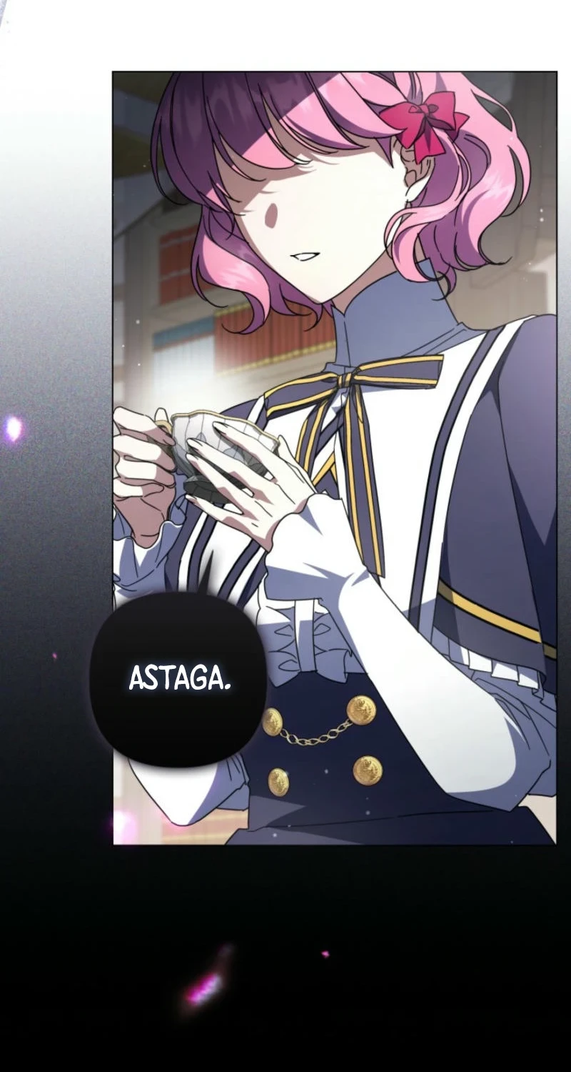 Villainess Streamer Chapter 18 Gambar 45