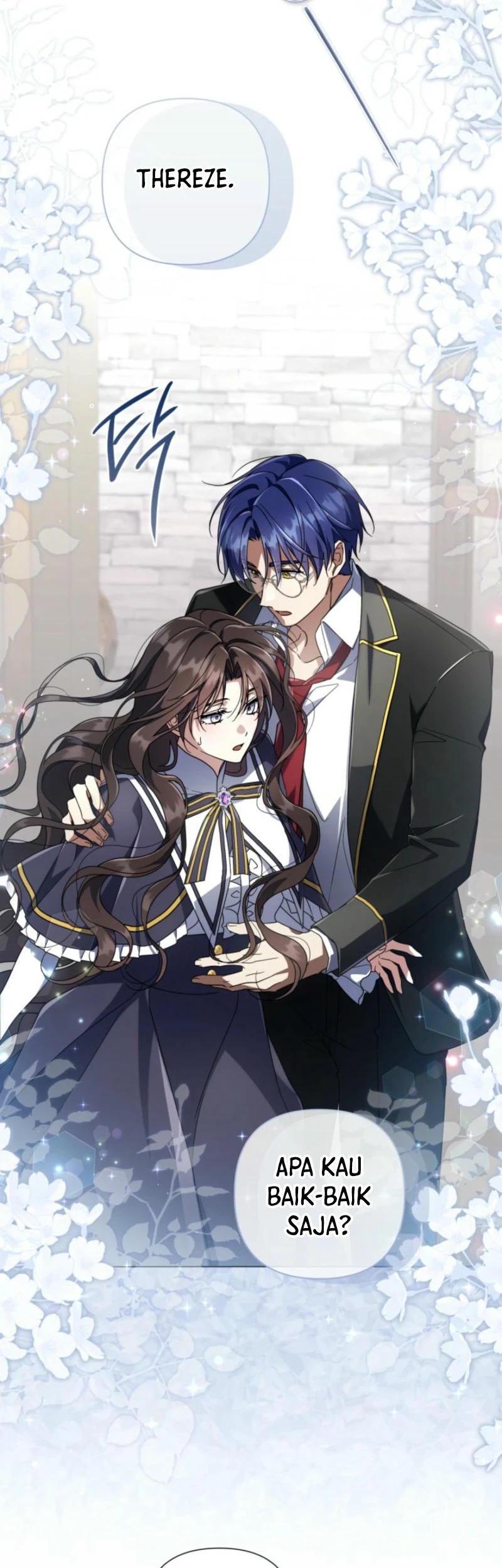 Villainess Streamer Chapter 18 Gambar 54