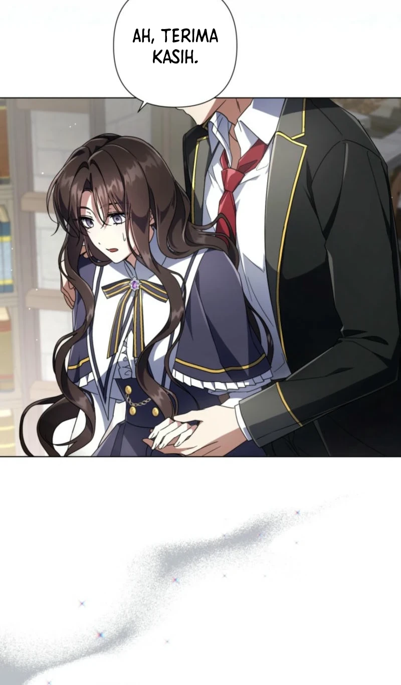 Villainess Streamer Chapter 18 Gambar 55